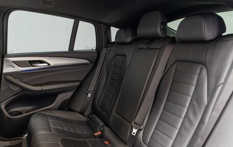 BMW X4, 2019 год, 4 450 000 рублей, 22 фотография