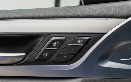 BMW X4, 2019 год, 4 450 000 рублей, 26 фотография