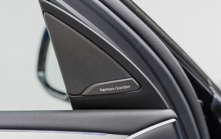BMW X4, 2019 год, 4 450 000 рублей, 27 фотография