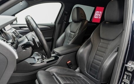 BMW X4, 2019 год, 4 450 000 рублей, 21 фотография