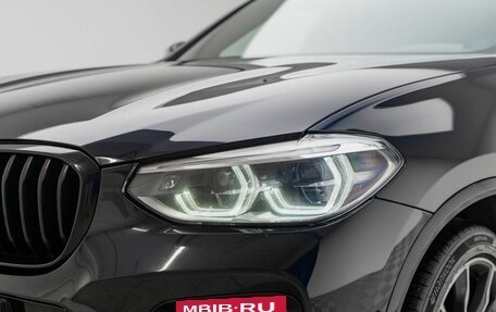 BMW X4, 2019 год, 4 450 000 рублей, 30 фотография