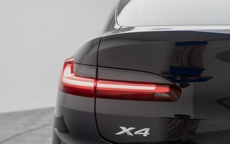 BMW X4, 2019 год, 4 450 000 рублей, 31 фотография