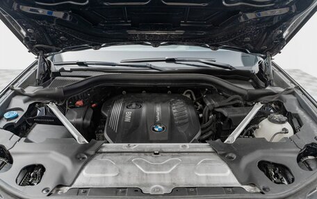 BMW X4, 2019 год, 4 450 000 рублей, 32 фотография