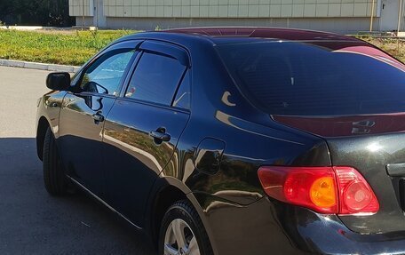 Toyota Corolla, 2007 год, 830 000 рублей, 6 фотография