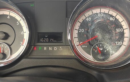 Dodge Caravan V, 2017 год, 1 900 000 рублей, 7 фотография