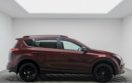 Toyota RAV4, 2019 год, 2 140 000 рублей, 6 фотография