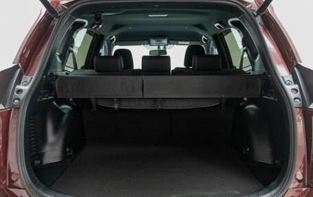 Toyota RAV4, 2019 год, 2 140 000 рублей, 13 фотография