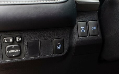 Toyota RAV4, 2019 год, 2 140 000 рублей, 27 фотография