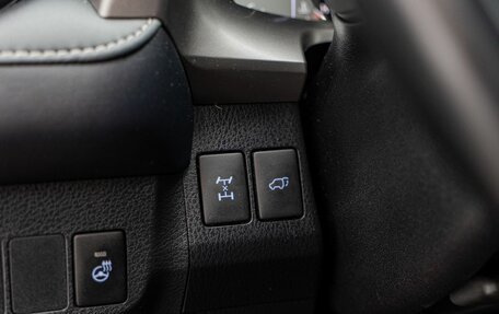 Toyota RAV4, 2019 год, 2 140 000 рублей, 28 фотография