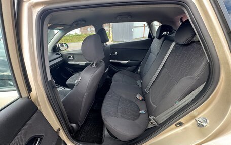 KIA Rio III рестайлинг, 2012 год, 950 000 рублей, 6 фотография