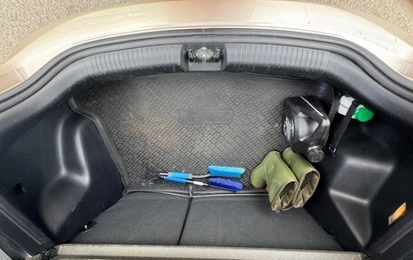 KIA Rio III рестайлинг, 2012 год, 950 000 рублей, 10 фотография