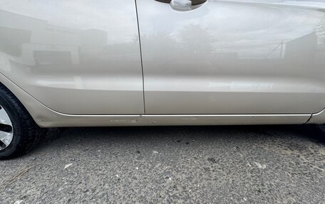 KIA Rio III рестайлинг, 2012 год, 950 000 рублей, 13 фотография