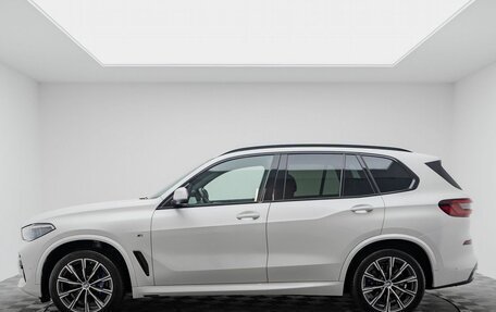 BMW X5, 2021 год, 7 840 000 рублей, 5 фотография