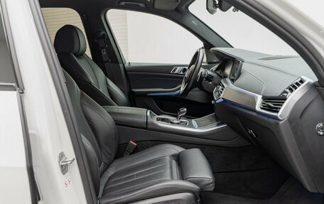 BMW X5, 2021 год, 7 840 000 рублей, 15 фотография