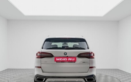BMW X5, 2021 год, 7 840 000 рублей, 4 фотография