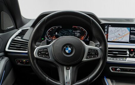 BMW X5, 2021 год, 7 840 000 рублей, 17 фотография