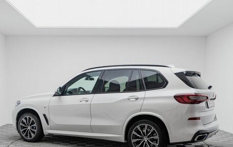 BMW X5, 2021 год, 7 840 000 рублей, 8 фотография