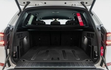 BMW X5, 2021 год, 7 840 000 рублей, 11 фотография