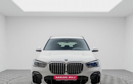 BMW X5, 2021 год, 7 840 000 рублей, 3 фотография