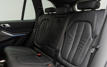 BMW X5, 2021 год, 7 840 000 рублей, 27 фотография