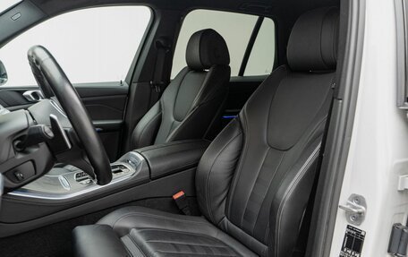 BMW X5, 2021 год, 7 840 000 рублей, 25 фотография