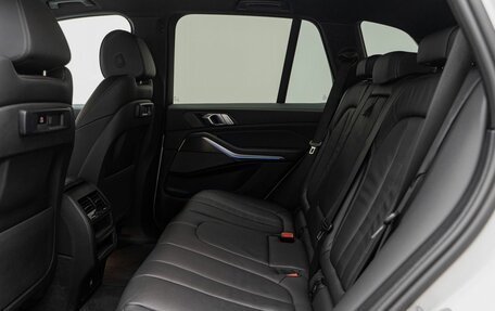 BMW X5, 2021 год, 7 840 000 рублей, 26 фотография