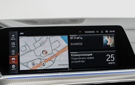 BMW X5, 2021 год, 7 840 000 рублей, 21 фотография