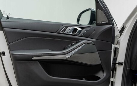 BMW X5, 2021 год, 7 840 000 рублей, 31 фотография