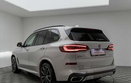 BMW X5, 2021 год, 7 840 000 рублей, 35 фотография