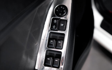 KIA Cerato III, 2017 год, 1 199 900 рублей, 18 фотография