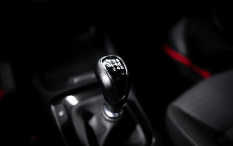 KIA Cerato III, 2017 год, 1 199 900 рублей, 20 фотография