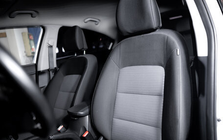 KIA Cerato III, 2017 год, 1 199 900 рублей, 17 фотография