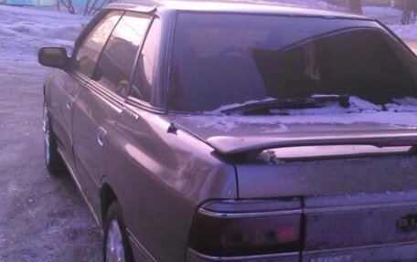 Subaru Legacy VII, 1990 год, 385 000 рублей, 3 фотография