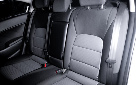 KIA Cerato III, 2017 год, 1 199 900 рублей, 23 фотография