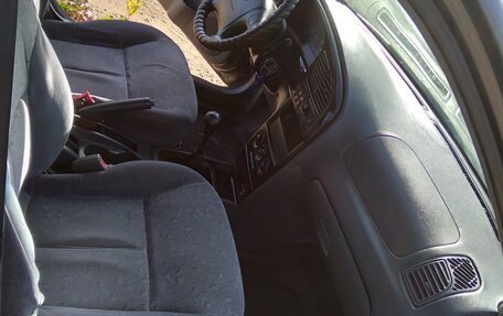 KIA Spectra II (LD), 2007 год, 200 000 рублей, 8 фотография