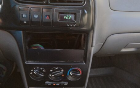 KIA Spectra II (LD), 2007 год, 200 000 рублей, 11 фотография