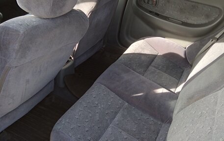 KIA Spectra II (LD), 2007 год, 200 000 рублей, 12 фотография