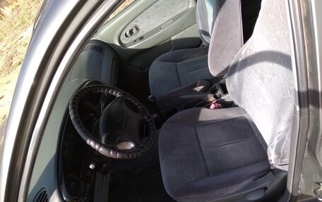 KIA Spectra II (LD), 2007 год, 200 000 рублей, 9 фотография