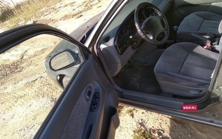 KIA Spectra II (LD), 2007 год, 200 000 рублей, 14 фотография
