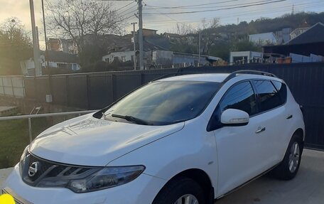 Nissan Murano, 2015 год, 1 250 000 рублей, 3 фотография