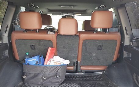 Toyota Land Cruiser 200, 2019 год, 7 160 000 рублей, 8 фотография