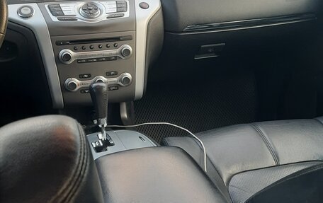 Nissan Murano, 2015 год, 1 250 000 рублей, 5 фотография