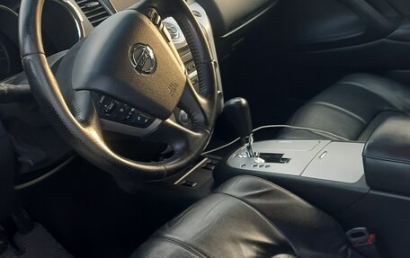 Nissan Murano, 2015 год, 1 250 000 рублей, 4 фотография