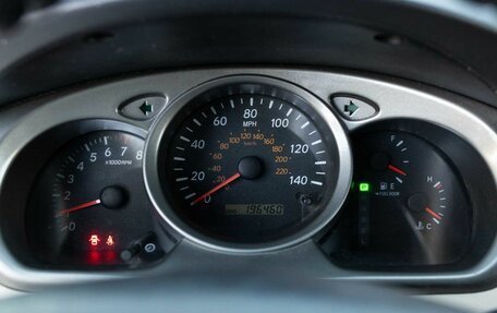 Toyota Highlander III, 2003 год, 1 255 000 рублей, 12 фотография