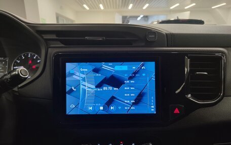 Chery Tiggo 4 I рестайлинг, 2021 год, 995 000 рублей, 9 фотография