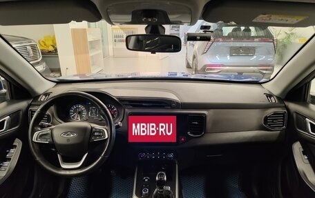 Chery Tiggo 4 I рестайлинг, 2021 год, 995 000 рублей, 7 фотография