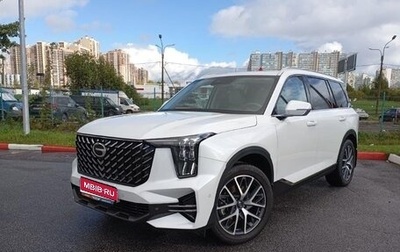 GAC GS8, 2024 год, 4 606 600 рублей, 1 фотография