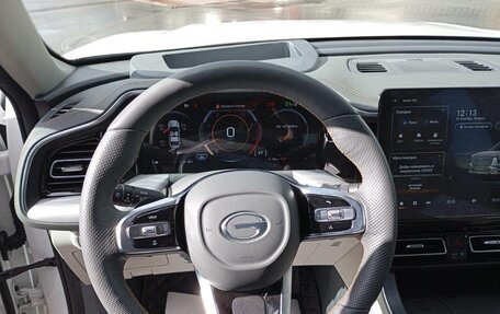 GAC GS8, 2024 год, 4 606 600 рублей, 7 фотография