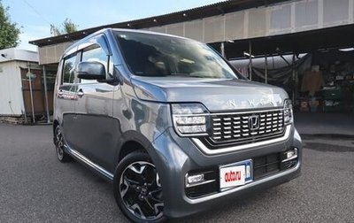 Honda N-WGN, 2022 год, 792 000 рублей, 1 фотография