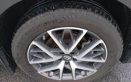 GAC GS8, 2024 год, 4 606 600 рублей, 16 фотография